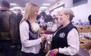 Ђурђевић Стаменковски на Сајму завичаја: Чување традиције је наша званична политика