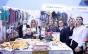 Ђурђевић Стаменковски на Сајму завичаја: Чување традиције је наша званична политика