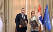 Више од 60 милиона динара за услуге социјалне заштите Србима на Косову и Метохији