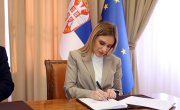 Више од 60 милиона динара за услуге социјалне заштите Србима на Косову и Метохији
