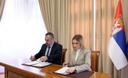 Више од 60 милиона динара за услуге социјалне заштите Србима на Косову и Метохији