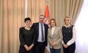 Више од 60 милиона динара за услуге социјалне заштите Србима на Косову и Метохији