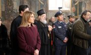 Ђурђевић: Ослањање на сопствену снагу и национално јединство - највећа заветна порука наших предака