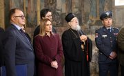 Ђурђевић: Ослањање на сопствену снагу и национално јединство - највећа заветна порука наших предака