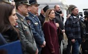 Ђурђевић: Ослањање на сопствену снагу и национално јединство - највећа заветна порука наших предака