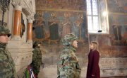 Ђурђевић: Ослањање на сопствену снагу и национално јединство - највећа заветна порука наших предака