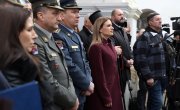 Ђурђевић: Ослањање на сопствену снагу и национално јединство - највећа заветна порука наших предака