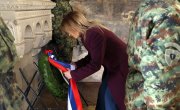 Ђурђевић: Ослањање на сопствену снагу и национално јединство - највећа заветна порука наших предака