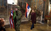 Ђурђевић: Ослањање на сопствену снагу и национално јединство - највећа заветна порука наших предака