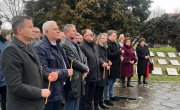Обележена 84. годишњица страдања Бојничких жртава 