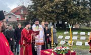 Обележена 84. годишњица страдања Бојничких жртава 