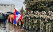 Обележена 84. годишњица страдања Бојничких жртава 