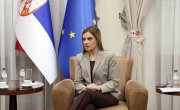 Јачање сарадње Србије и Турске