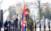 Ђурђевић Стаменковски: Идеја народног достојанства и јединства је јача од сваке империје