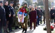 Ђурђевић Стаменковски: Идеја народног достојанства и јединства је јача од сваке империје