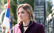 Ђурђевић Стаменковски: Идеја народног достојанства и јединства је јача од сваке империје