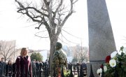 Ђурђевић Стаменковски: Идеја народног достојанства и јединства је јача од сваке империје