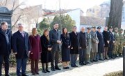 Ђурђевић Стаменковски: Идеја народног достојанства и јединства је јача од сваке империје