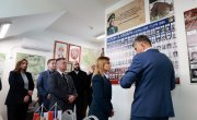 Ђурђевић Стаменковски: Настављамо са пружањем систематске подршке борцима и војним инвалидима