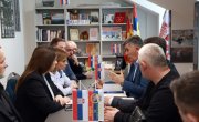 Ђурђевић Стаменковски: Настављамо са пружањем систематске подршке борцима и војним инвалидима