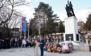 Ђурђевић послала снажну поруку из Прокупља: Наше светиње су изворишта читаве европске цивилизације и историје 