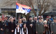 Ђурђевић послала снажну поруку из Прокупља: Наше светиње су изворишта читаве европске цивилизације и историје 