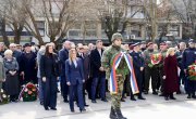 Ђурђевић послала снажну поруку из Прокупља: Наше светиње су изворишта читаве европске цивилизације и историје 