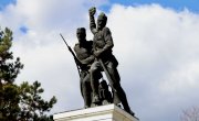 Ђурђевић послала снажну поруку из Прокупља: Наше светиње су изворишта читаве европске цивилизације и историје 