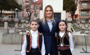 Ђурђевић послала снажну поруку из Прокупља: Наше светиње су изворишта читаве европске цивилизације и историје 