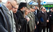 Ђурђевић послала снажну поруку из Прокупља: Наше светиње су изворишта читаве европске цивилизације и историје 