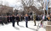 Ђурђевић послала снажну поруку из Прокупља: Наше светиње су изворишта читаве европске цивилизације и историје 