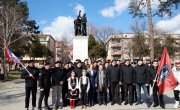 Ђурђевић послала снажну поруку из Прокупља: Наше светиње су изворишта читаве европске цивилизације и историје 