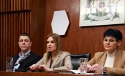 Ђурђевић Стаменковски: Унапређење система и услуга социјалне заштите приоритет у 2026. години