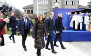 Обележен Дан државности Србије