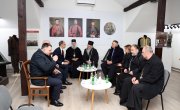 Обележен Дан државности Србије