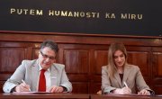 За подршку народним кухињама издвојено близу пола милијарде динара 