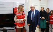 За подршку народним кухињама издвојено близу пола милијарде динара За подршку народним кухињама издвојено близу пола милијарде динара 