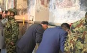 Одржан Дан сећања на владавину великог жупана Стефана Немање у манастиру Студеница