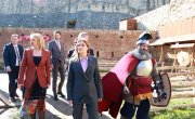 Ђурђевић Стаменковски: Србија ће увек чувати мир и позивати на поштовање одредби Дејтона