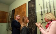 Ђурђевић Стаменковски: Србија ће увек чувати мир и позивати на поштовање одредби Дејтона