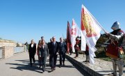 Ђурђевић Стаменковски: Србија ће увек чувати мир и позивати на поштовање одредби Дејтона