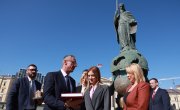 Ђурђевић Стаменковски: Србија ће увек чувати мир и позивати на поштовање одредби Дејтона