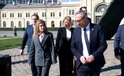 Ђурђевић Стаменковски: Србија ће увек чувати мир и позивати на поштовање одредби Дејтона