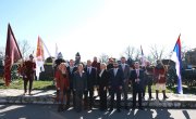 Ђурђевић Стаменковски: Србија ће увек чувати мир и позивати на поштовање одредби Дејтона