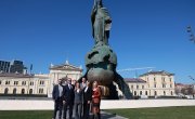 Ђурђевић Стаменковски: Србија ће увек чувати мир и позивати на поштовање одредби Дејтона