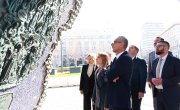 Ђурђевић Стаменковски: Србија ће увек чувати мир и позивати на поштовање одредби Дејтона