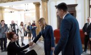 Ђурђевић најавила отварање Дома за борце у Нишу: Место где ће најмлађи учити како се воли и брани отаџбина