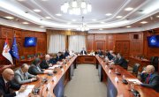 Социјално-економски савет: Најава закона о странцима и возилима претња опстанку Срба на КиМ