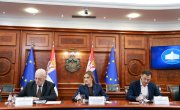 Социјално-економски савет: Најава закона о странцима и возилима претња опстанку Срба на КиМ