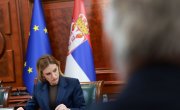 Социјално-економски савет: Најава закона о странцима и возилима претња опстанку Срба на КиМ